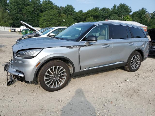 lincoln aviator re 2023 5lm5j7xc5pgl24664