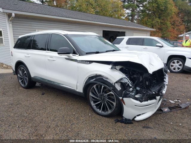 lincoln aviator 2020 5lm5j7xc6lgl01212