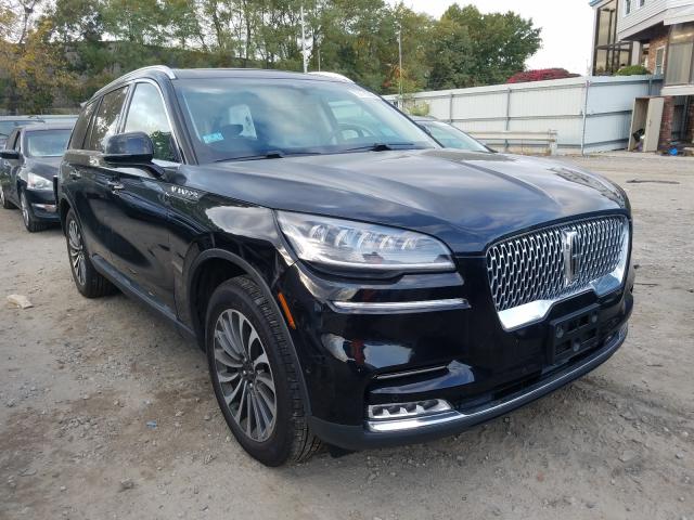 lincoln aviator re 2020 5lm5j7xc6lgl04188