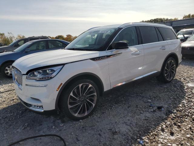 lincoln aviator re 2020 5lm5j7xc6lgl09875