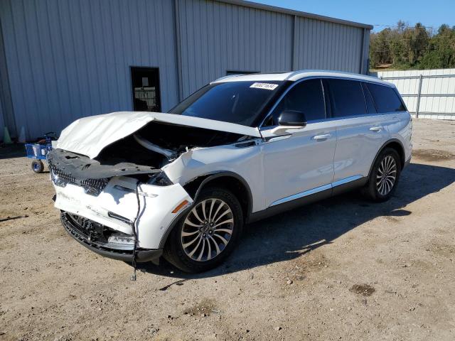 lincoln aviator re 2020 5lm5j7xc6lgl09942