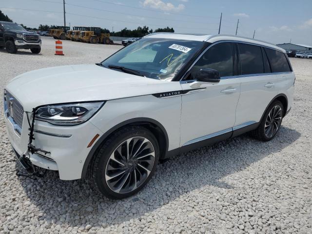 lincoln aviator re 2020 5lm5j7xc6lgl17524