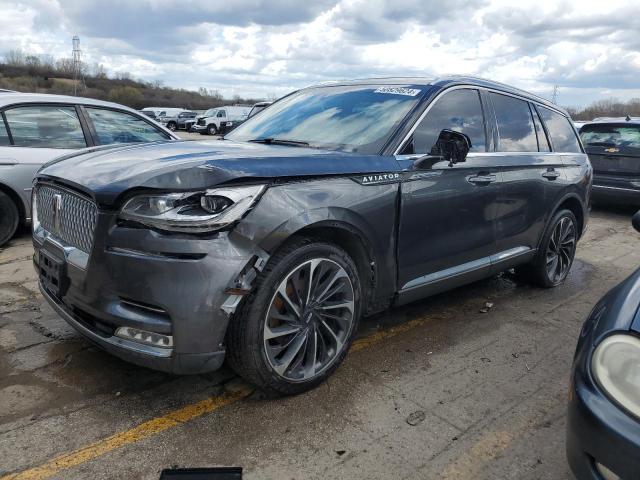 lincoln aviator 2020 5lm5j7xc6lgl32248