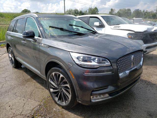 lincoln  2020 5lm5j7xc7lgl11120