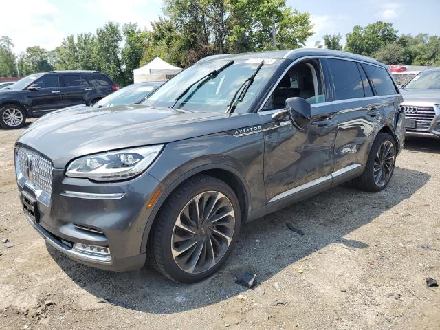 lincoln aviator re 2020 5lm5j7xc7lgl27981