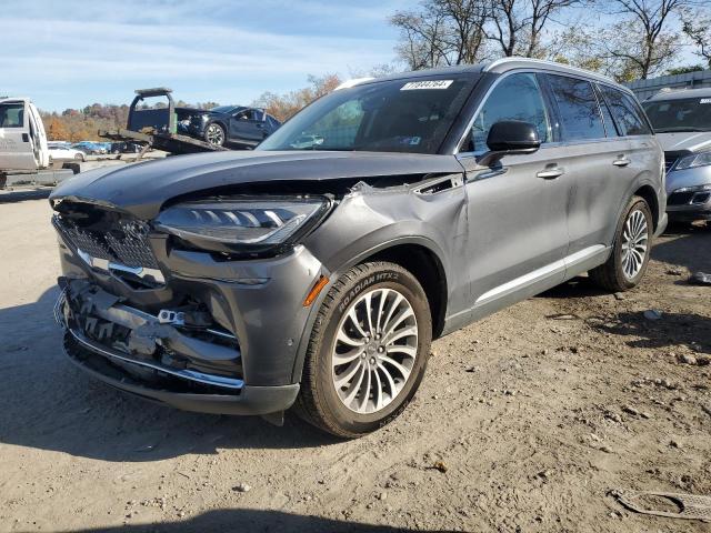 lincoln aviator re 2022 5lm5j7xc7ngl02243