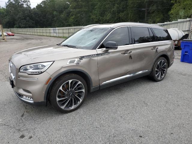 lincoln aviator re 2021 5lm5j7xc8mgl11676