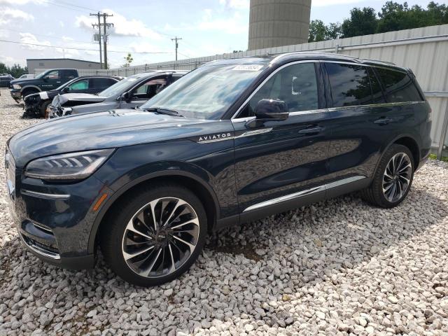 lincoln aviator re 2023 5lm5j7xc8pgl17823