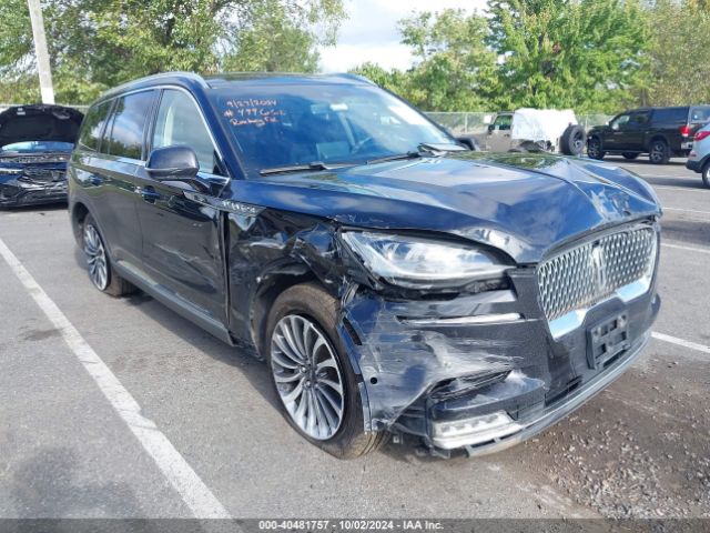 lincoln aviator 2020 5lm5j7xc9lgl01382