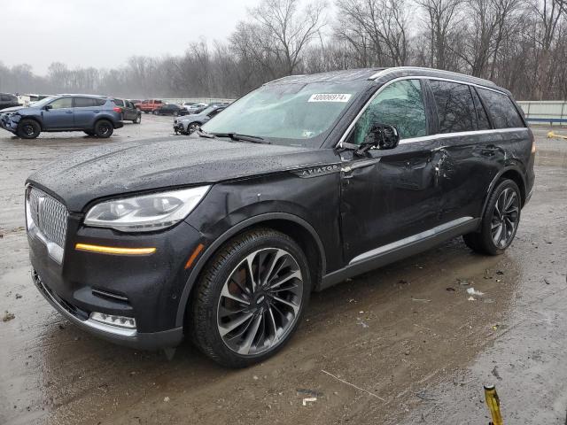 lincoln aviator 2020 5lm5j7xc9lgl01530