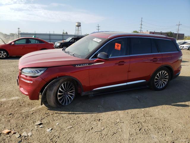 lincoln aviator re 2020 5lm5j7xc9lgl06582