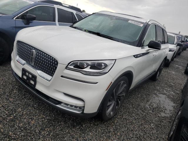 lincoln aviator re 2020 5lm5j7xc9lgl18683