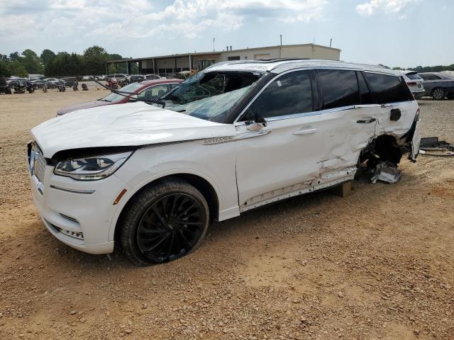 lincoln aviator 2021 5lm5j7xcxmgl01795