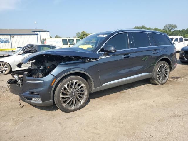 lincoln aviator re 2022 5lm5j7xcxngl08182