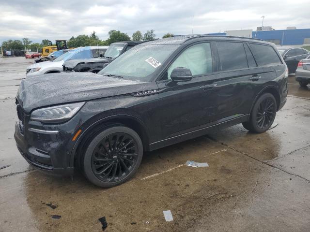 lincoln aviator re 2022 5lm5j7xcxngl11695