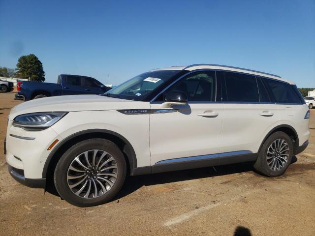 lincoln aviator re 2022 5lm5j7xcxngl16878