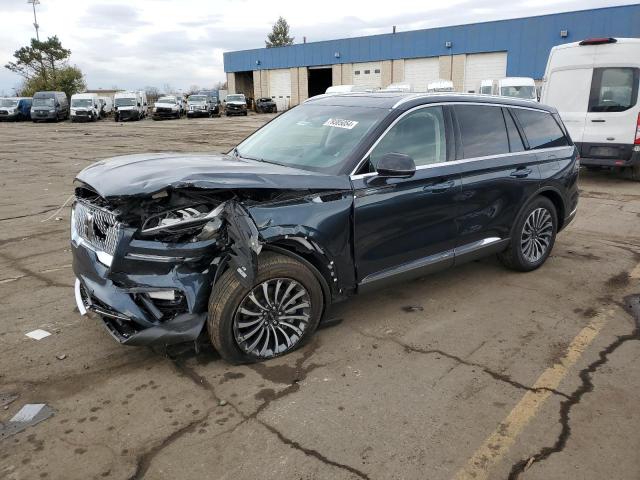 lincoln aviator re 2024 5lm5j7xcxrgl10827