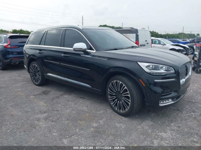 lincoln aviator 2021 5lm5j9xc0mgl06662