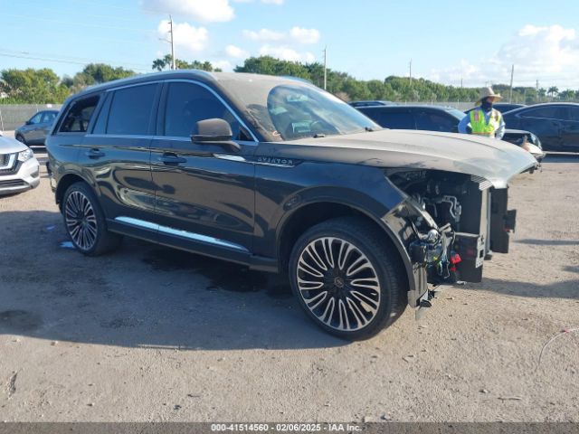 lincoln aviator 2023 5lm5j9xc1pgl00602