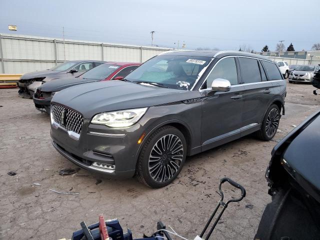 lincoln aviator 2020 5lm5j9xc3lgl29271