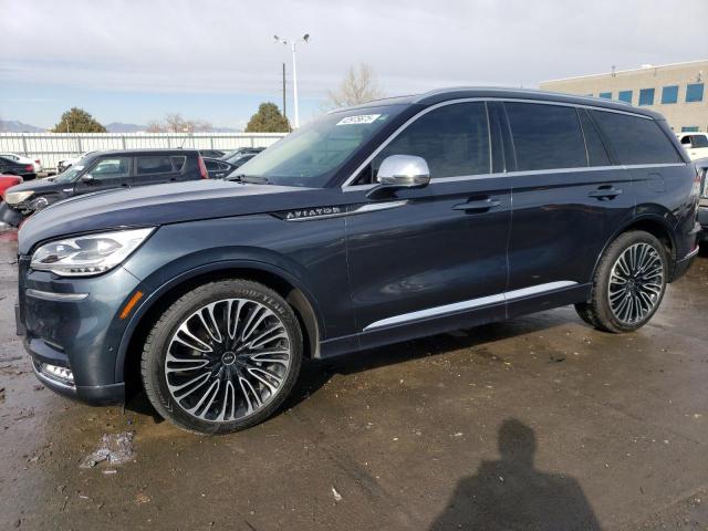 lincoln aviator bl 2020 5lm5j9xc5lgl35542