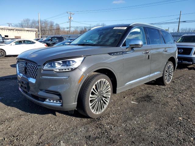 lincoln aviator bl 2020 5lm5j9xc7lgl08777