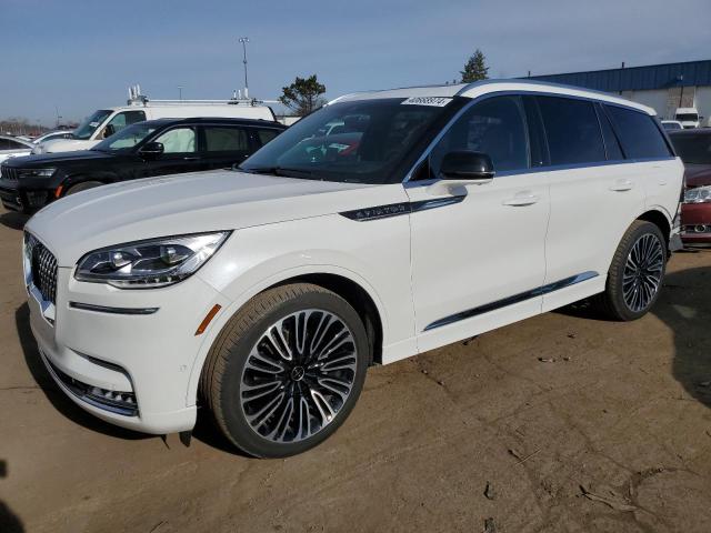 lincoln aviator 2023 5lm5j9xc9pgl27708