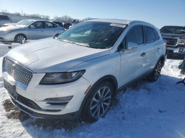 lincoln mkc reserv 2019 5lmc13091kul32488