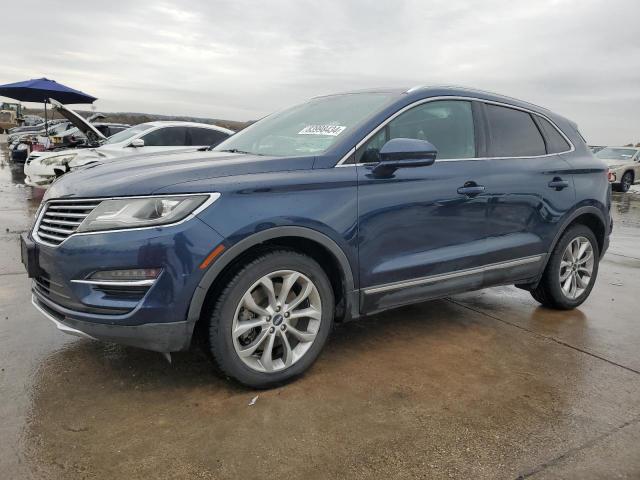 lincoln mkc 2015 5lmcj1a90fuj02938