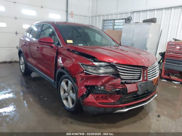 lincoln mkc 2015 5lmcj1a90fuj20811