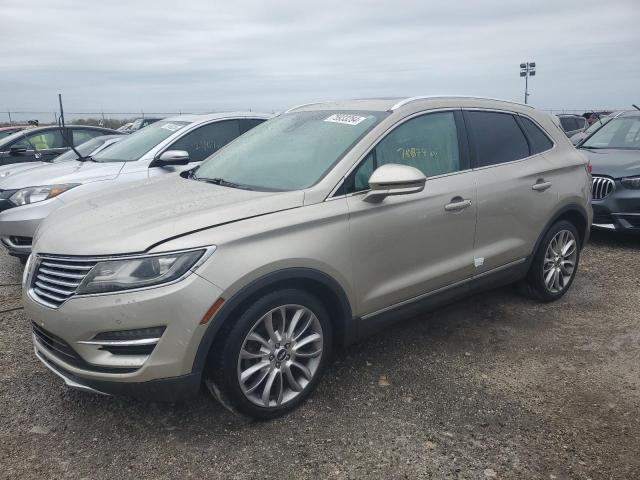 lincoln mkc 2015 5lmcj1a90fuj24745