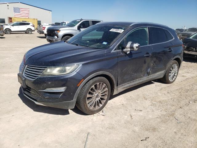 lincoln mkz 2015 5lmcj1a90fuj29234