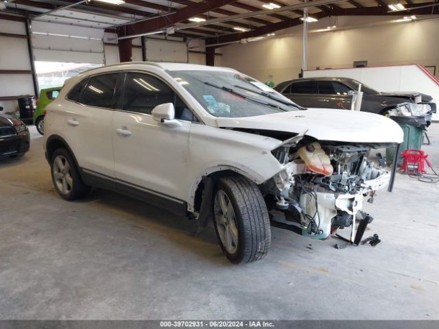 lincoln mkc 2015 5lmcj1a90fuj40783