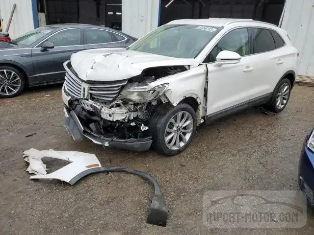 lincoln mkc 2015 5lmcj1a91fuj30215