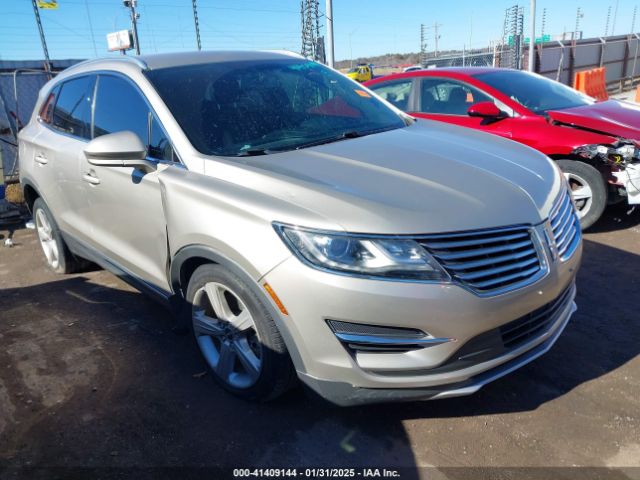 lincoln mkc 2015 5lmcj1a91fuj32885