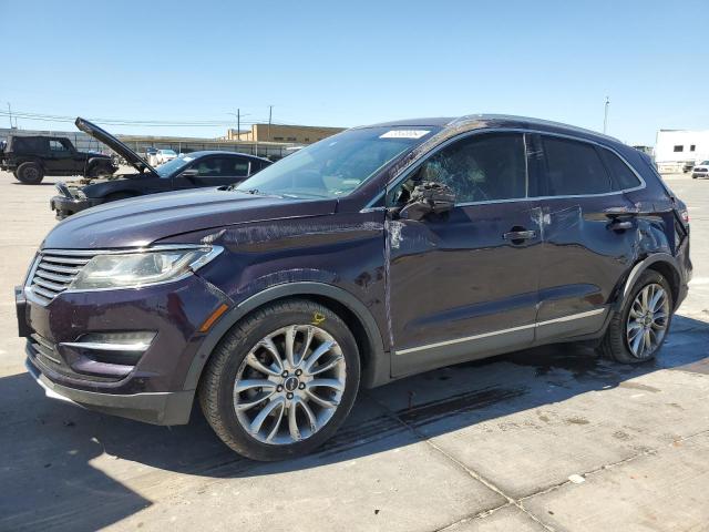 lincoln mkc 2015 5lmcj1a91fuj46107