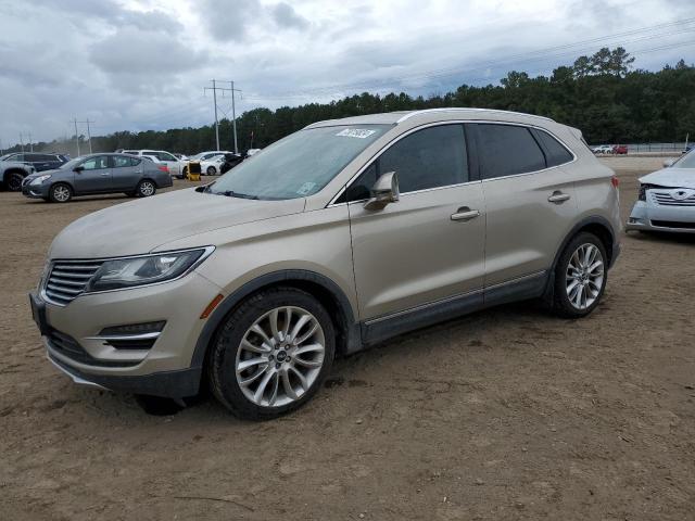 lincoln mkc 2015 5lmcj1a92fuj00916