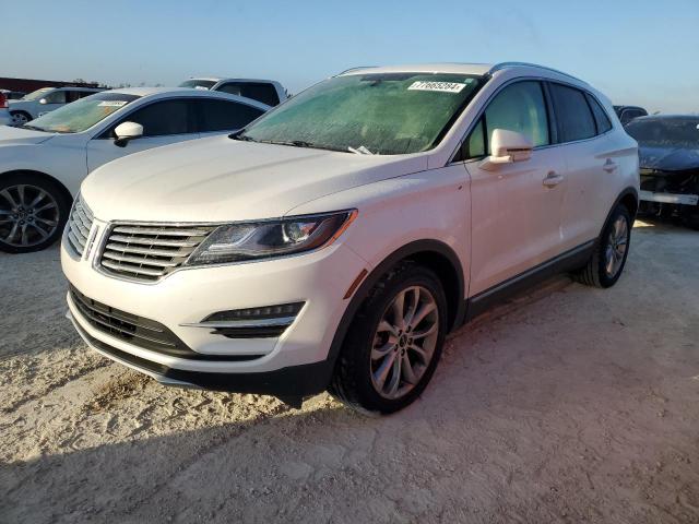 lincoln mkc 2015 5lmcj1a92fuj22009