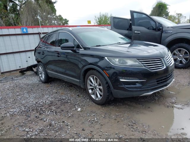 lincoln mkc 2015 5lmcj1a92fuj24665