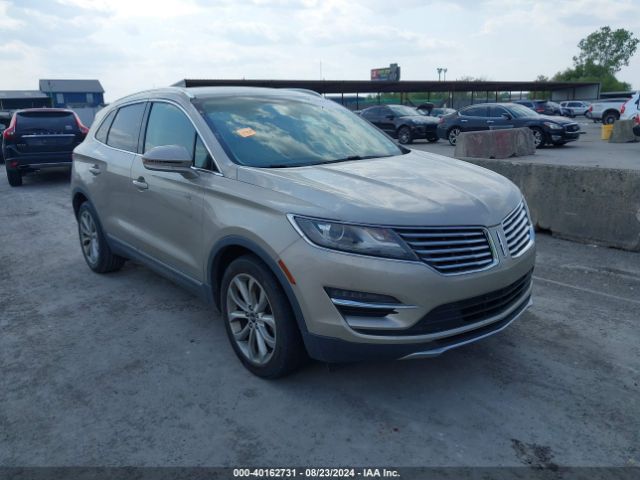 lincoln mkc 2015 5lmcj1a92fuj29008