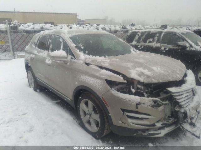 lincoln mkc 2015 5lmcj1a92fuj36539