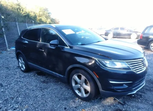 lincoln mkc 2015 5lmcj1a93fuj05106