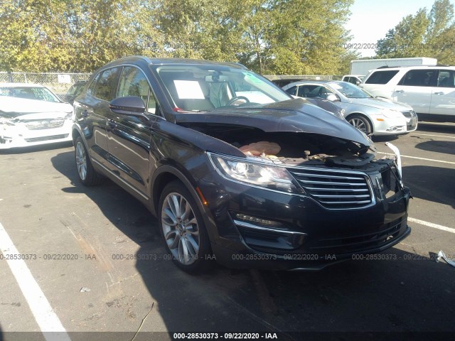 lincoln mkc 2015 5lmcj1a94fuj10721