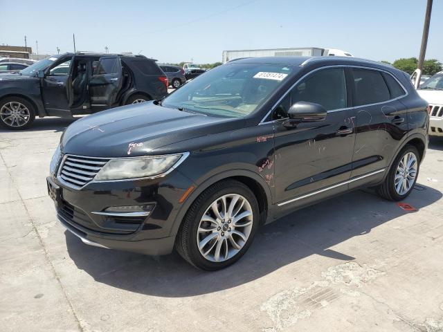 lincoln mkz 2015 5lmcj1a94fuj30578