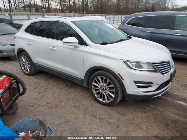 lincoln mkc 2015 5lmcj1a95fuj06225