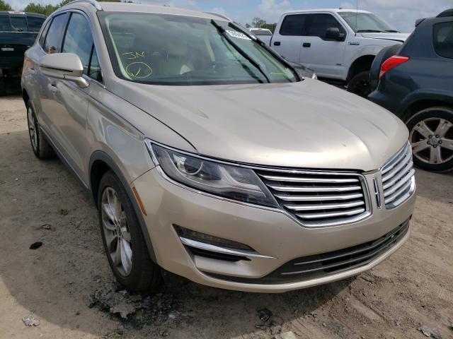 lincoln mkc 2015 5lmcj1a95fuj28631