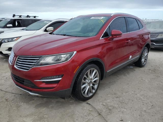 lincoln mkc 2015 5lmcj1a95fuj35224