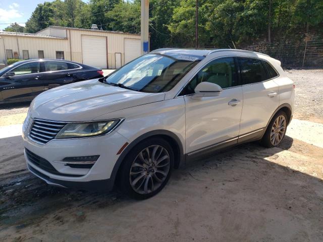 lincoln mkc 2015 5lmcj1a96fuj18335