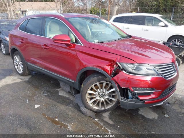 lincoln mkc 2015 5lmcj1a96fuj20084