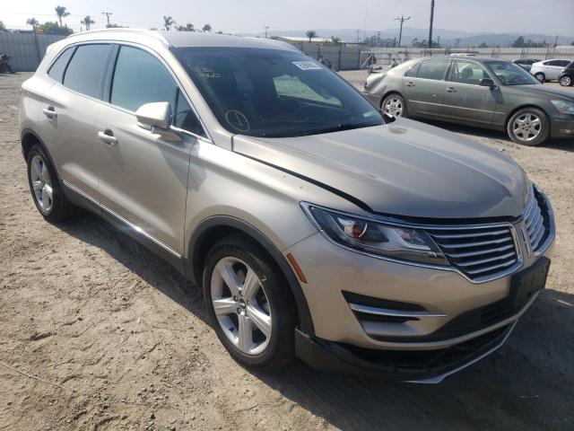 lincoln mkc 2015 5lmcj1a96fuj26340